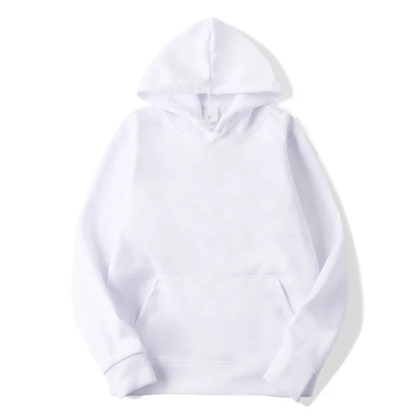 Sweat à capuche personnalisable couple HappyDaysLove