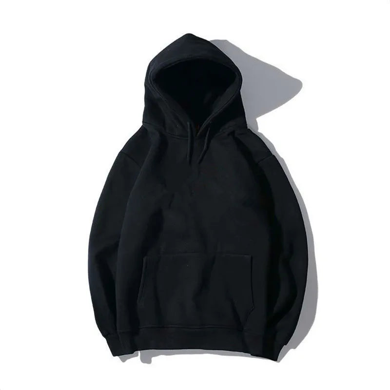 Sweat à capuche personnalisable couple HappyDaysLove
