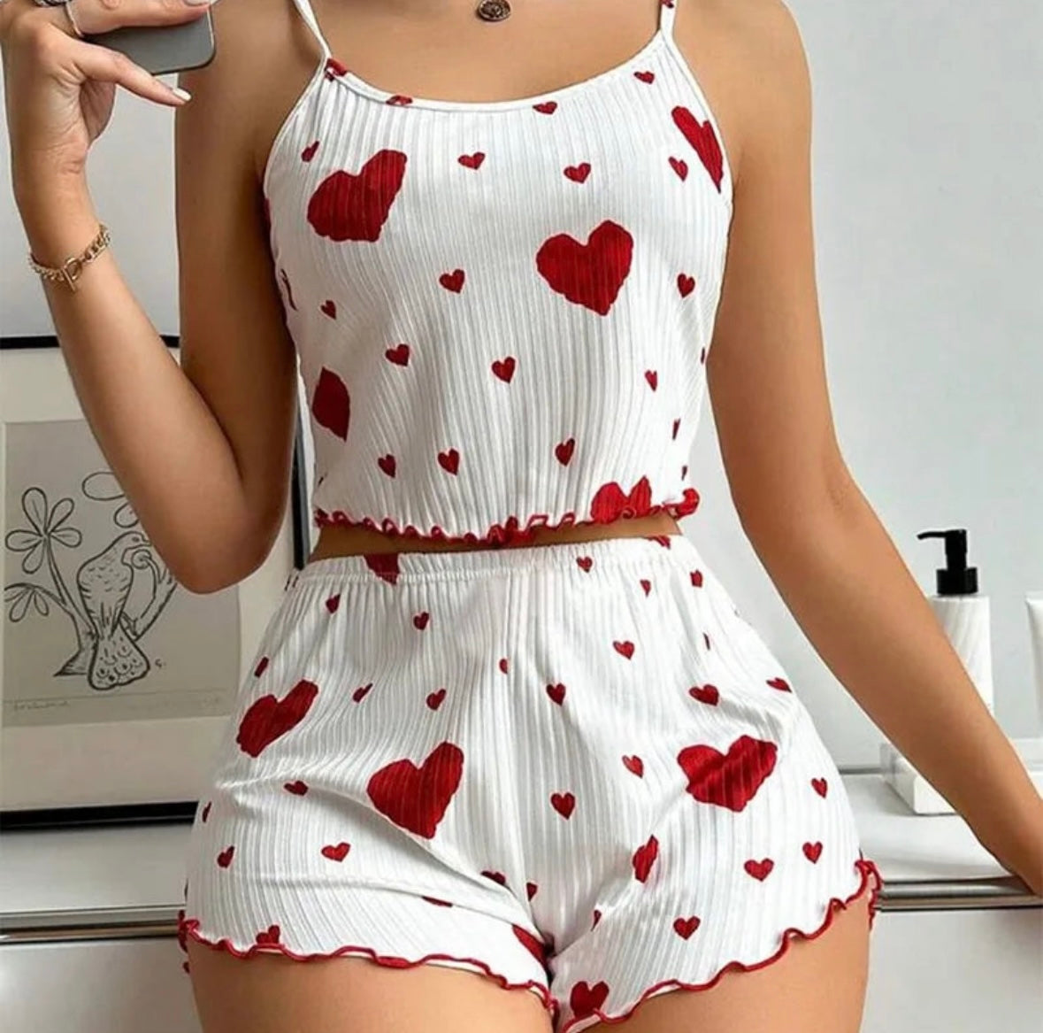 Pyjama-pour-femmes Ma boutique
