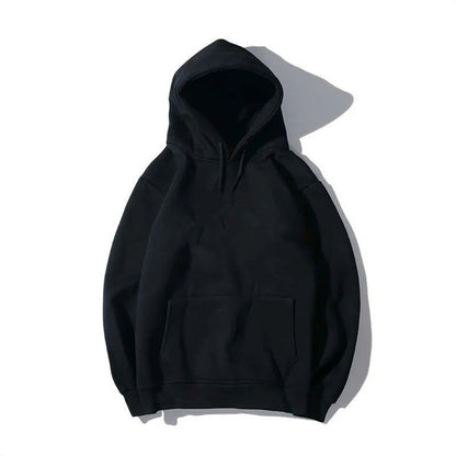 Sweat à capuche personnalisable couple HappyDaysLove
